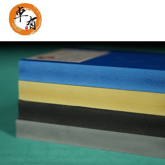 Blue Pvc Foam Board Free Sample