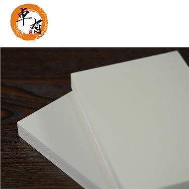Color PVC Sheet