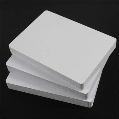 Cutting PVC Foam Board