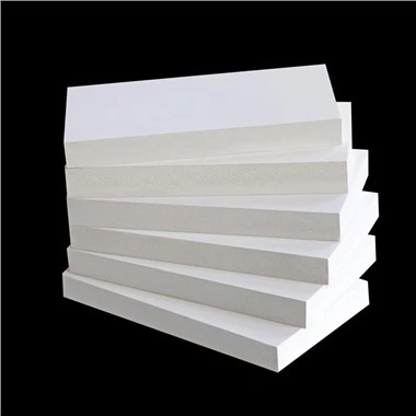 Lightweight PVC Foam Board