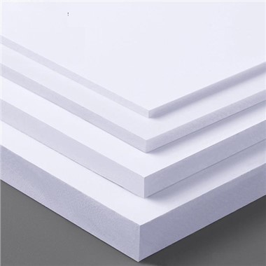 Pvc Coated Foam Board