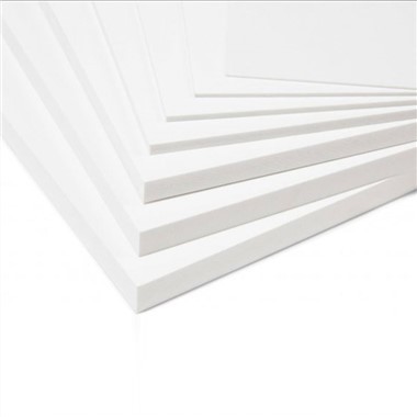 PVC Foam Board 4x8