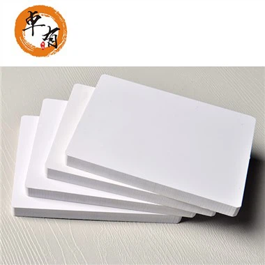 Pvc Sponge Sheet