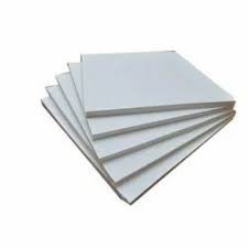 White Pvc Foam Board 2mm